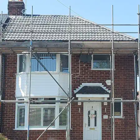 Anchor Paving & Building Ltd